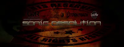 logo Sonic Desolution